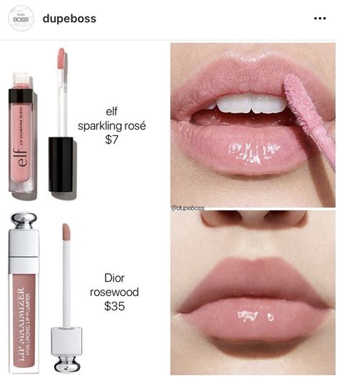 dior lipoil dupe|best dior lip oil dupe.